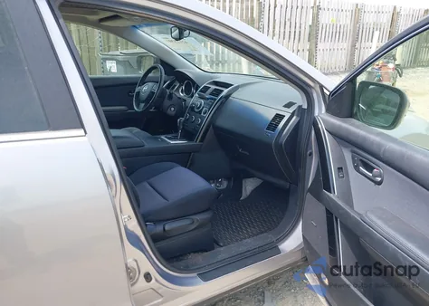 2008 Mazda Cx-9 Sport from USA, damaged, VIN JM3TB38AX80155647